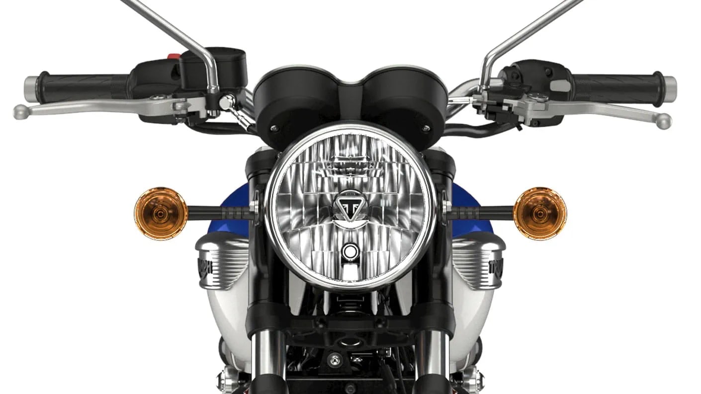 Triumph bonneville t100 on hot sale road price